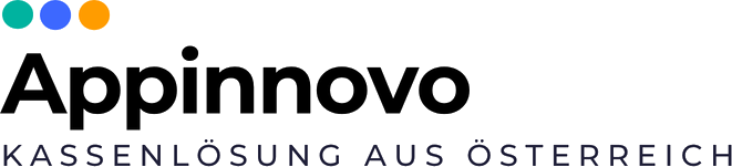 Appinnovo – Kassenlösung aus Österreich