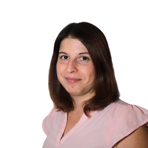 Jennifer Hönigschmid Sekretariat